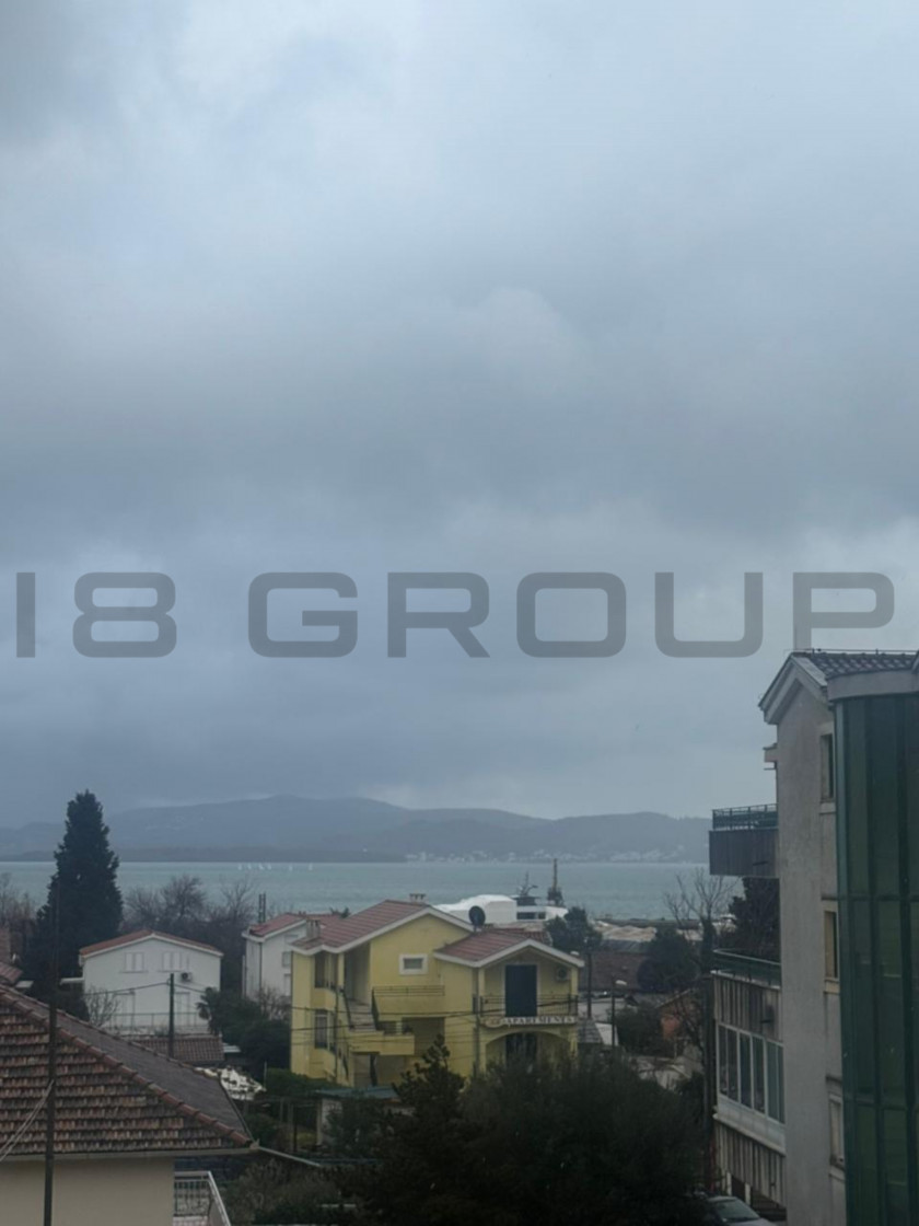Apartment for Sale, Herceg Novi — €212,000
