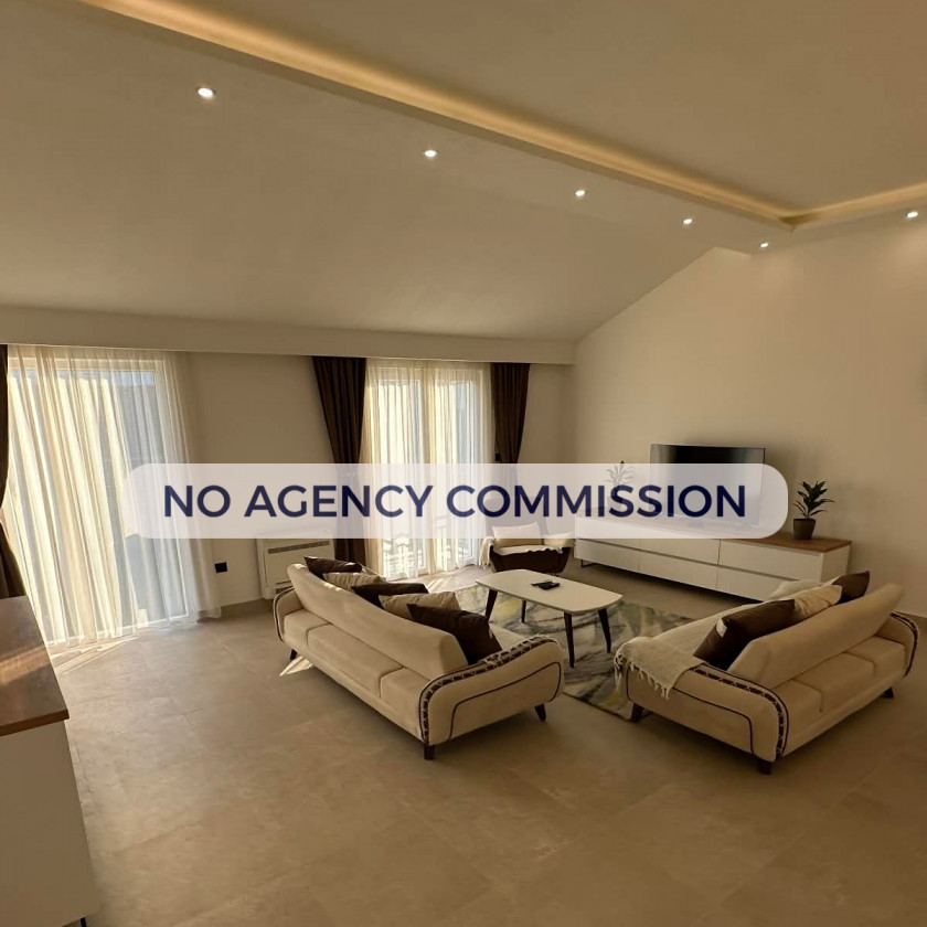 Apartment for Rent, Tivat — €1,700