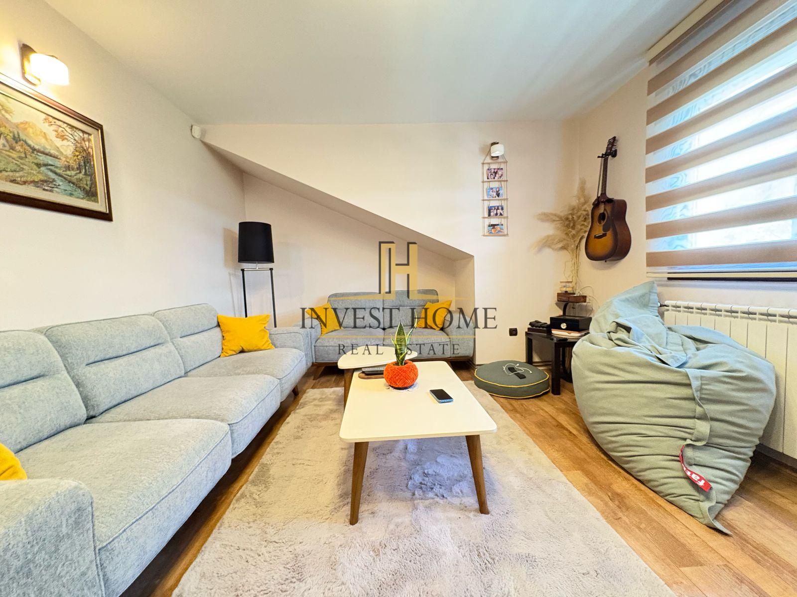 Kuća, Donja Gorica, 86m2