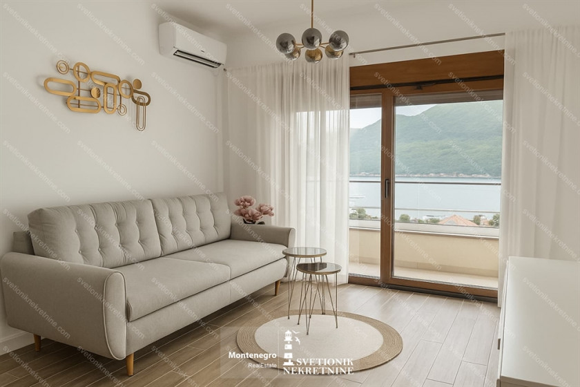 Prodajem Stan-Apartman, Đenovići