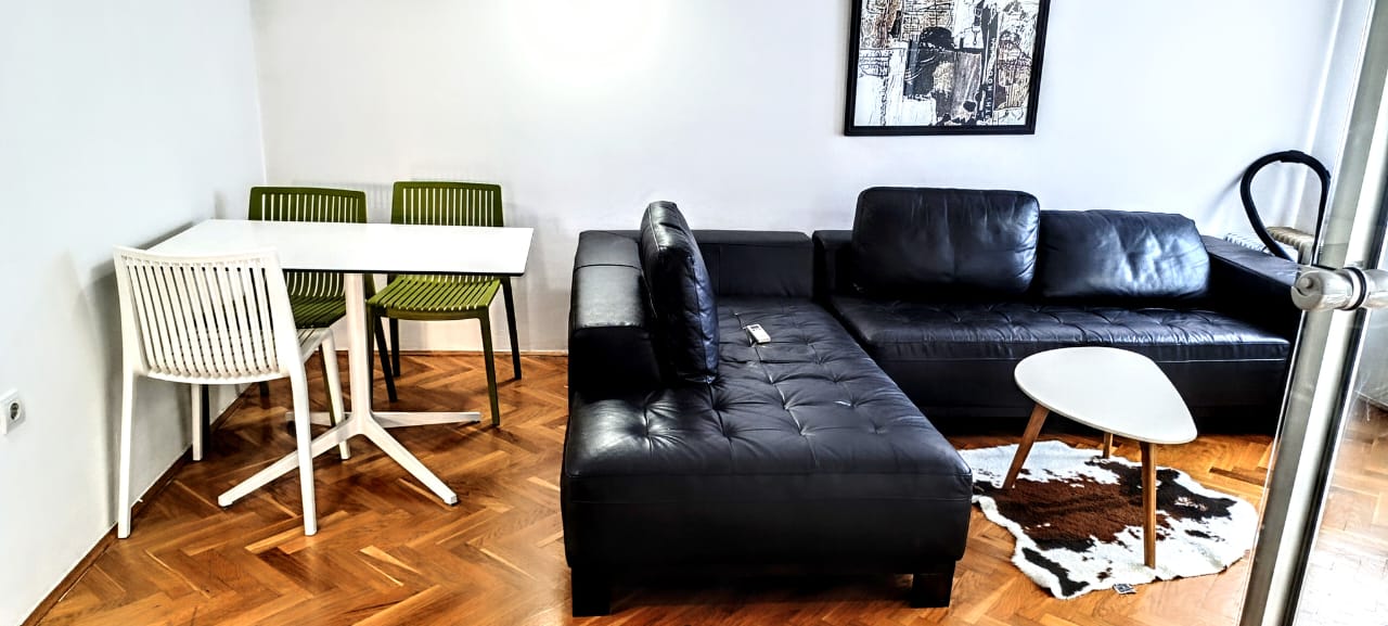 One Bedroom For Rent ,35m2 , Preko Morace