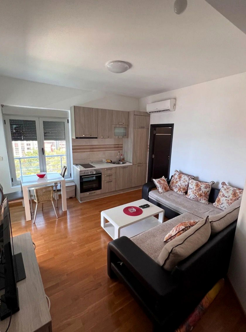 Квартира на продажу, Budva Okolina — €131,500