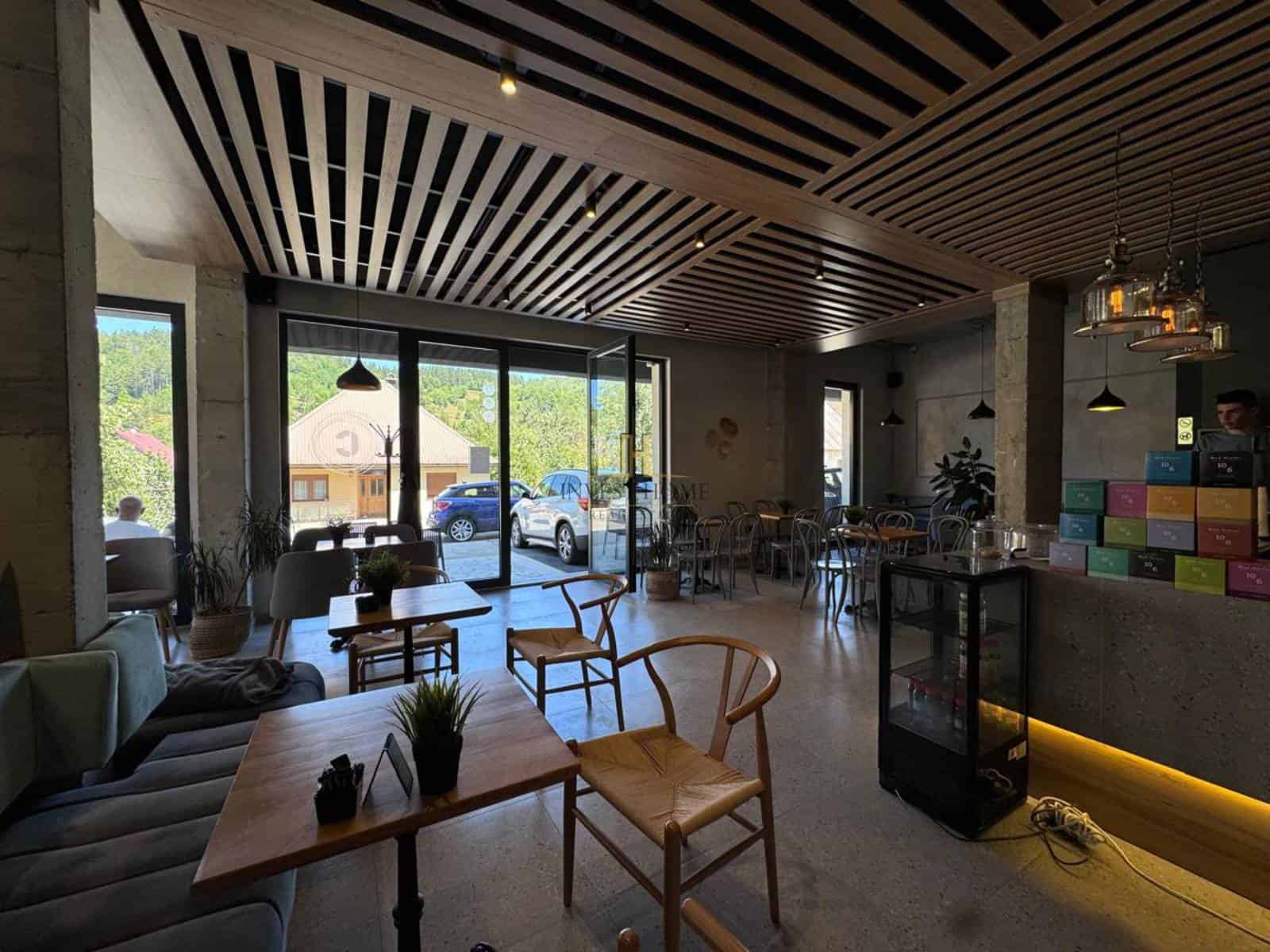 Poslovni  prostor, Kolašin, 75m2