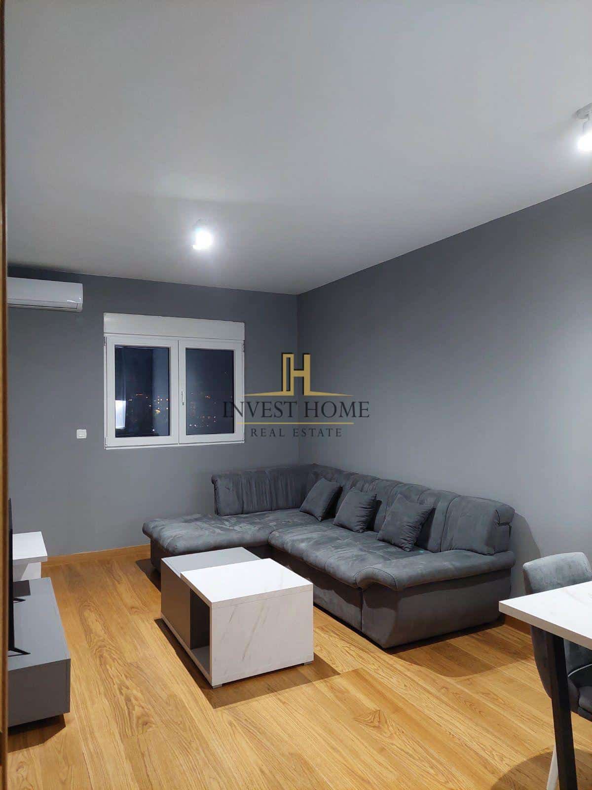 Apartment for Rent, Podgorica — €500