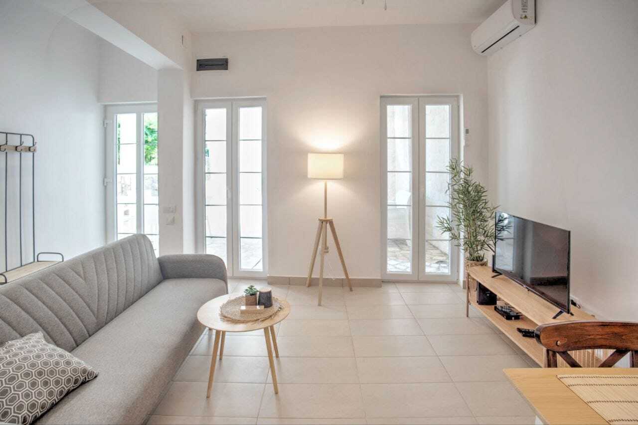 House For Sale, Baošići