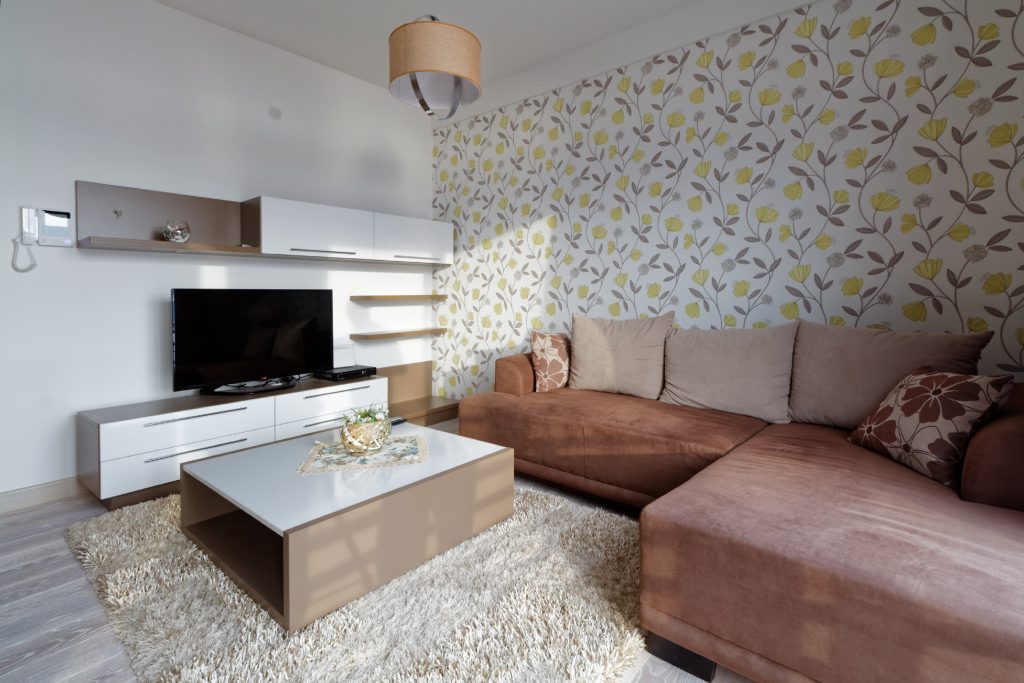 Apartment for Rent, Tivat — €500