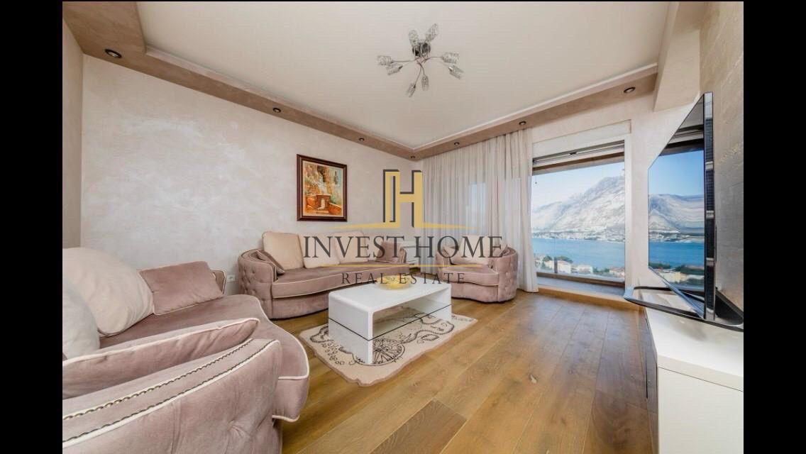 Apartment for Rent, Kotor — €1,500