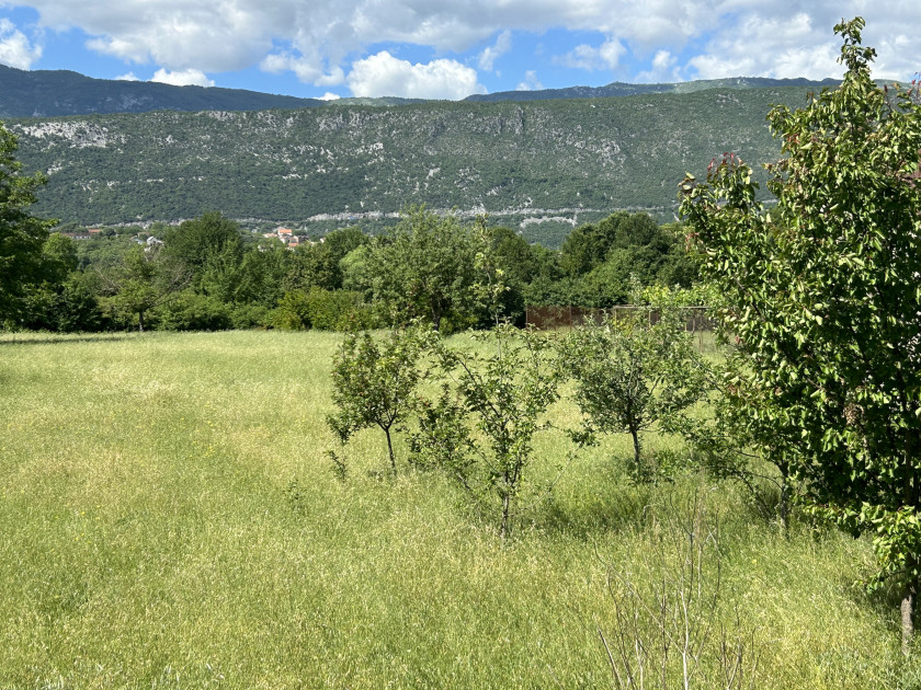 Земля на продажу, Danilovgrad — €120,000