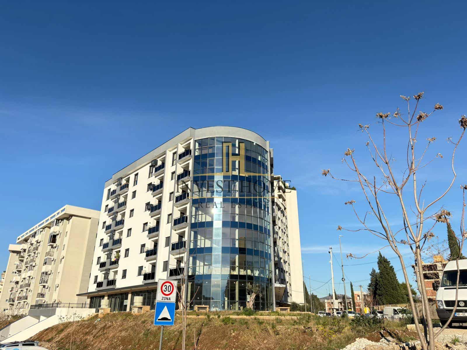 Poslovni prostor, Zagorič, 117m2