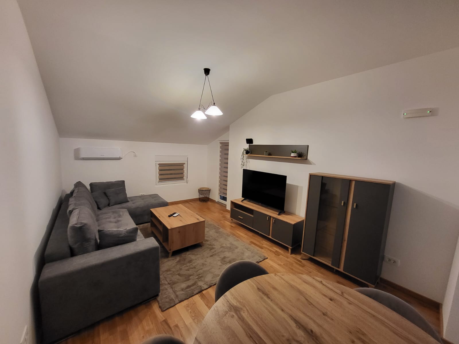 Квартира в аренду, Podgorica — €500