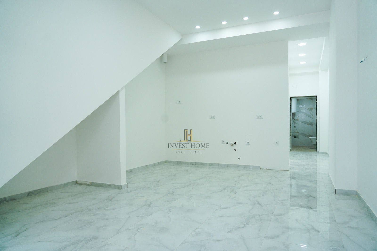 Commercial Property for Rent, Podgorica — €1,500