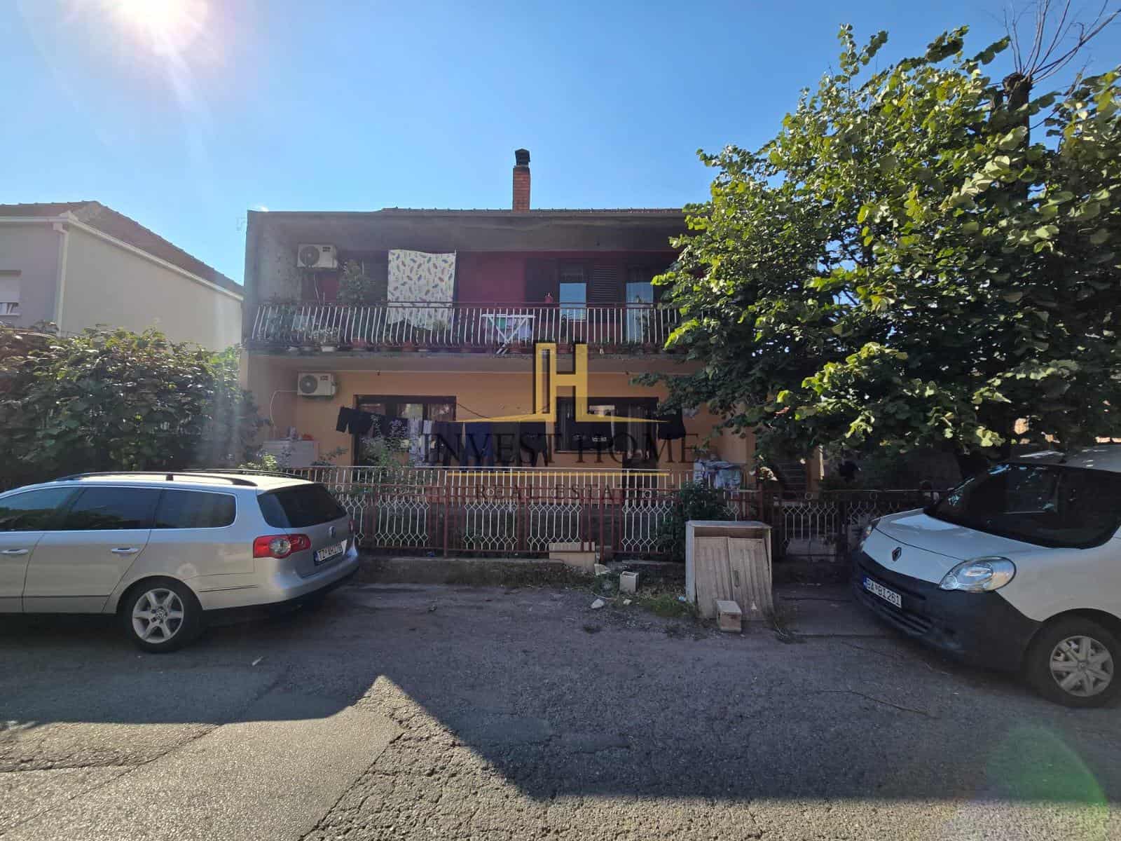 Kuća, Stari Aerodrom, 160m2