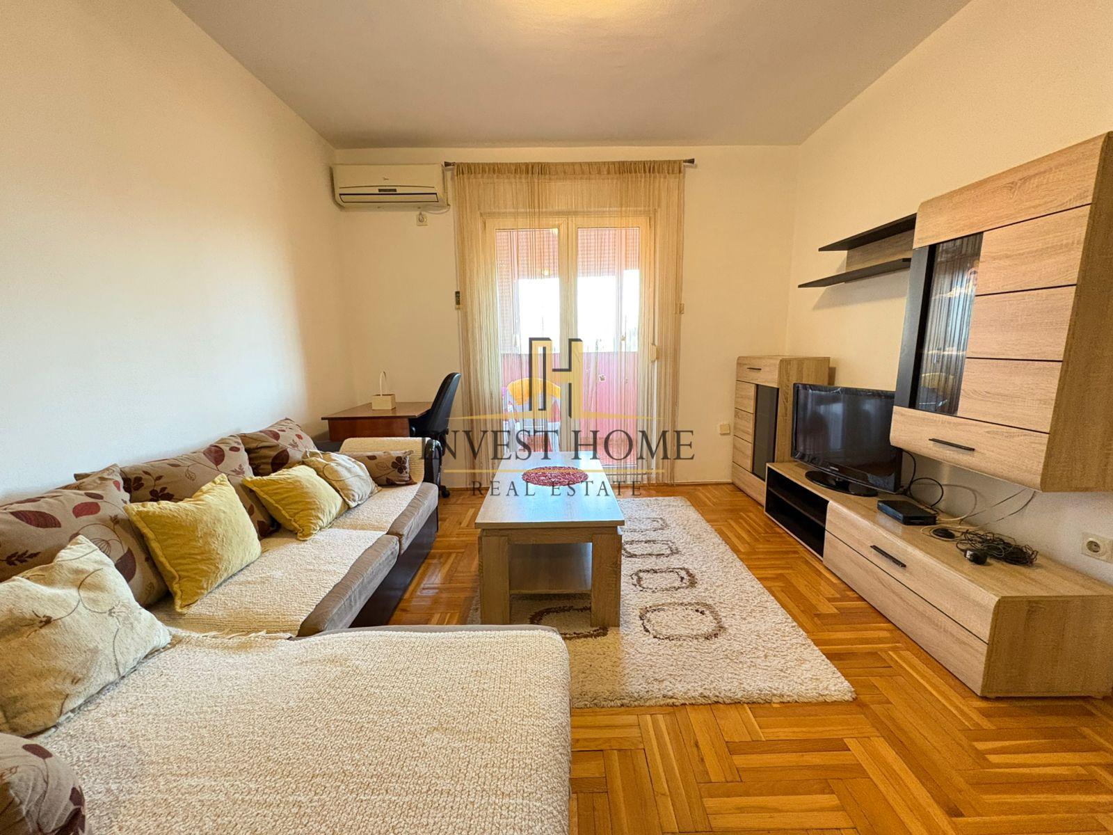 Apartment for Rent, Podgorica — €450