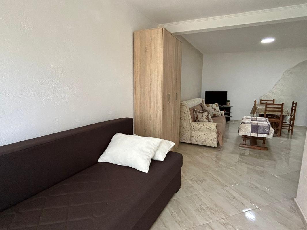 Apartment in Bar, 30 m²