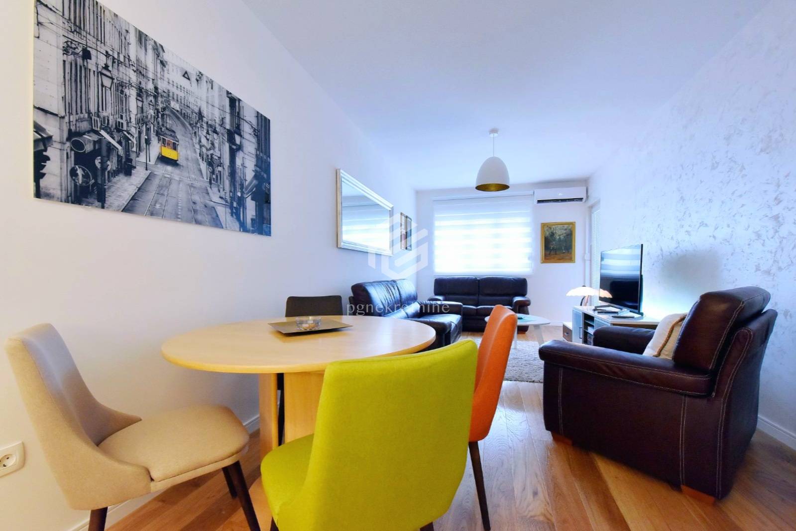 Apartment for Rent, Podgorica — €550