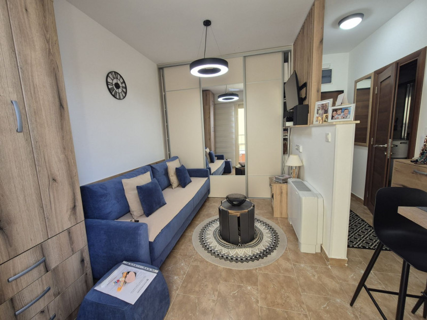 Apartment for Sale, Budva — €98,000