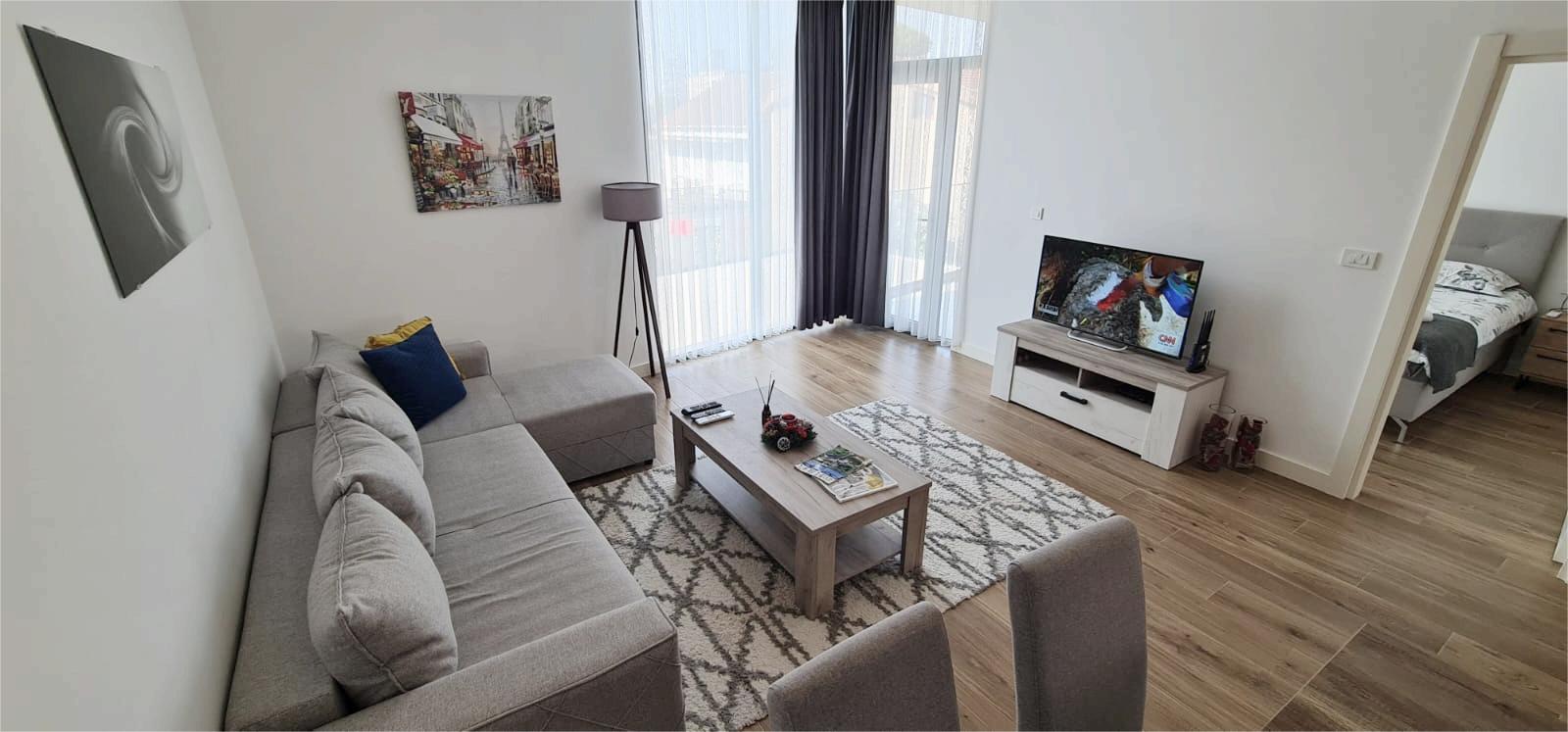 Apartment For Sale, Donja Lastva