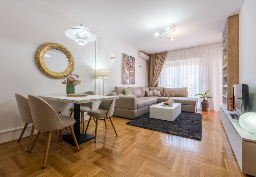 Apartment for Sale, Budva — €50
