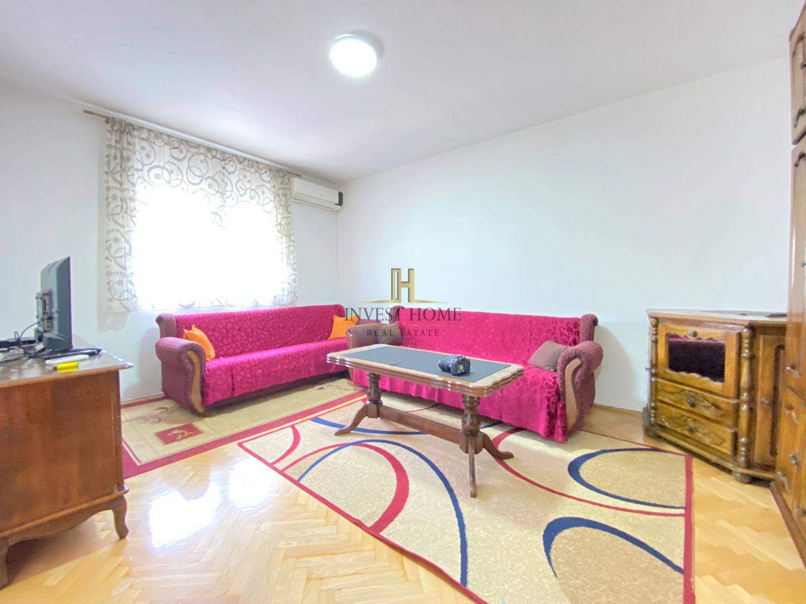 Garsonjera, Zabjelo, 30m2