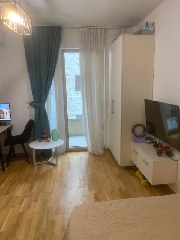 Квартира в Becici, 29 m²