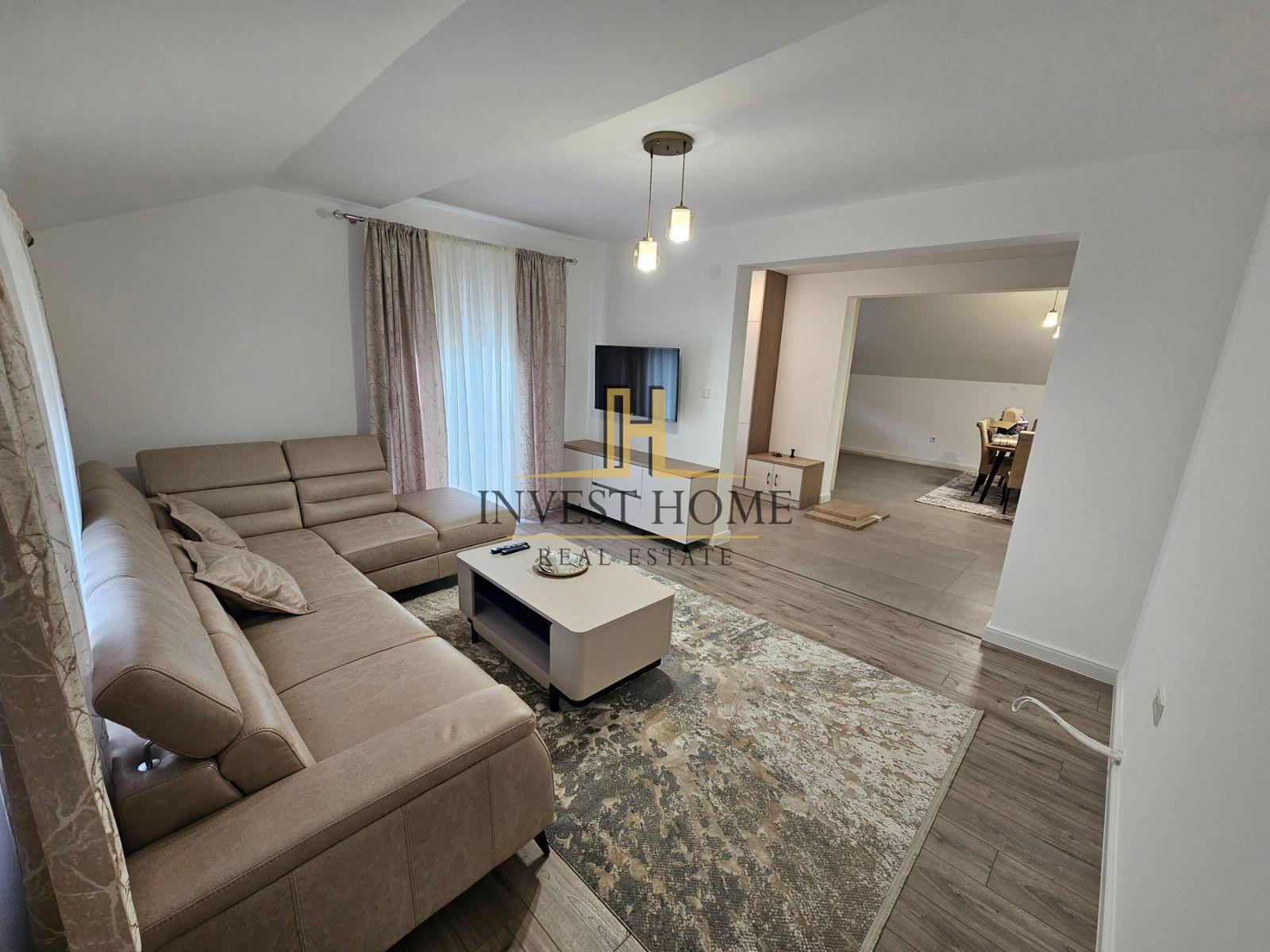 Apartment for Rent, Podgorica — €700