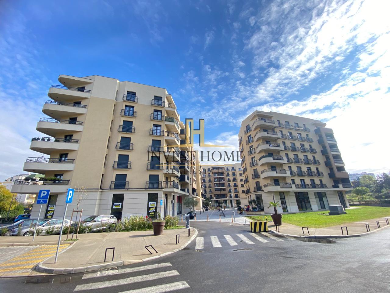 Poslovni prostor, Ljubović Hill, 129m2