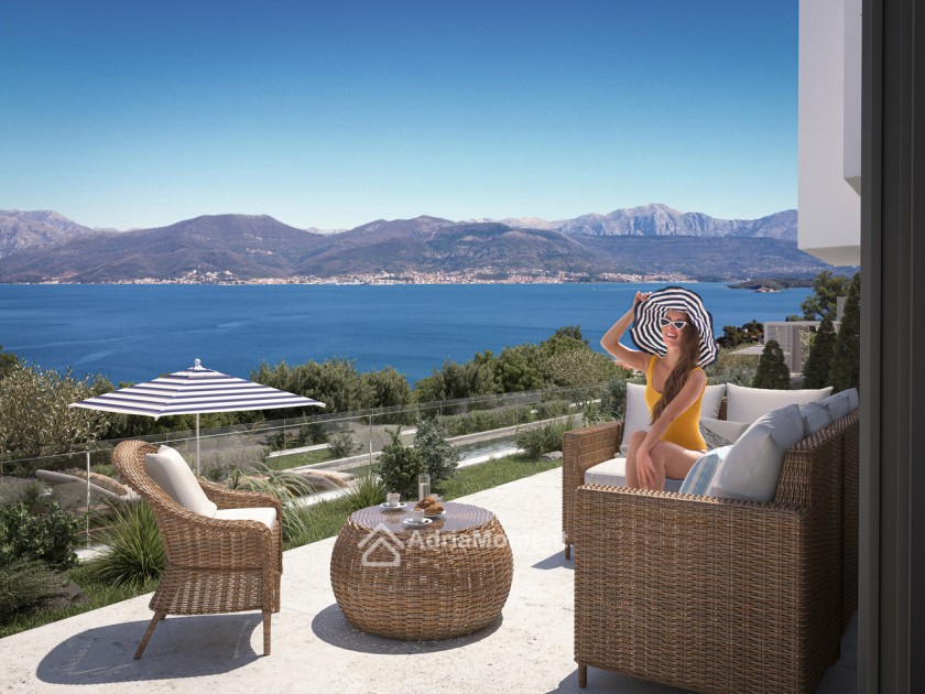 Apartment For Sale, Krašići