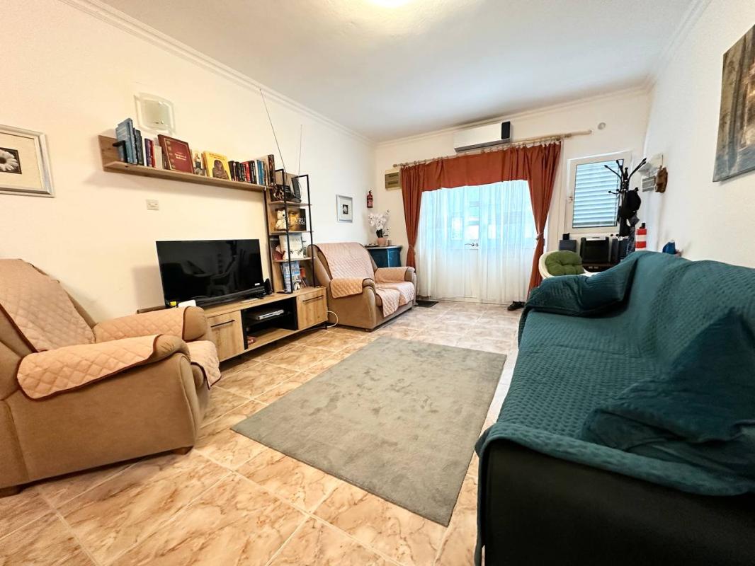 Квартира в Sveti Stefan, 50 m²