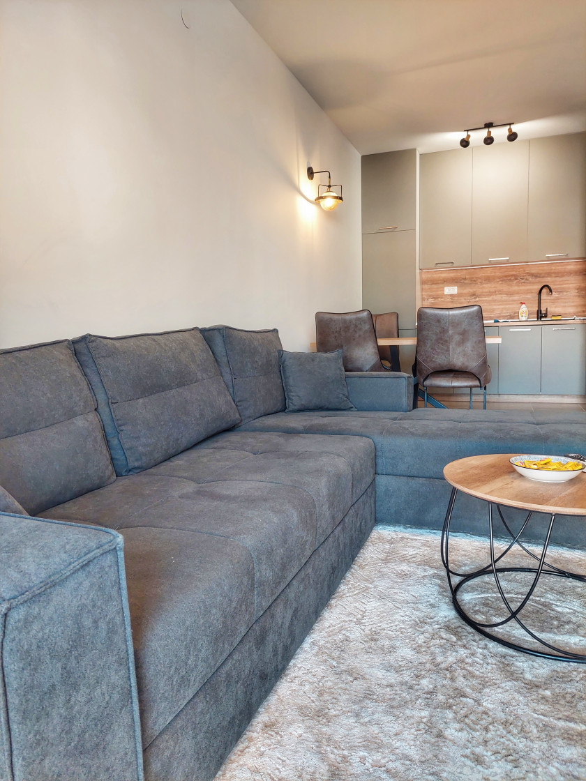 Apartment for Rent, Podgorica — €550