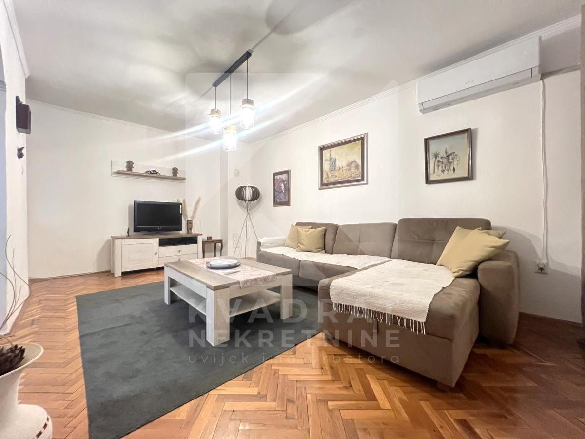 Apartment for Rent, Podgorica — €550
