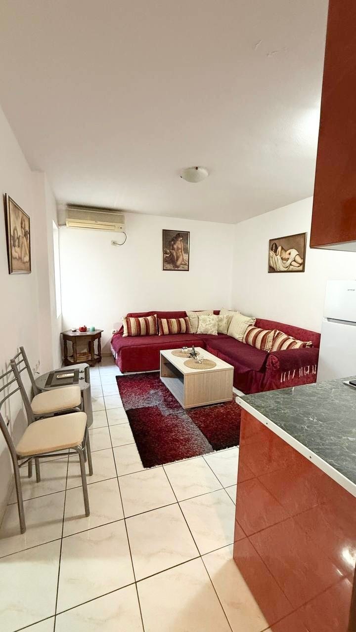 Apartment for Sale, Budva — €145,000