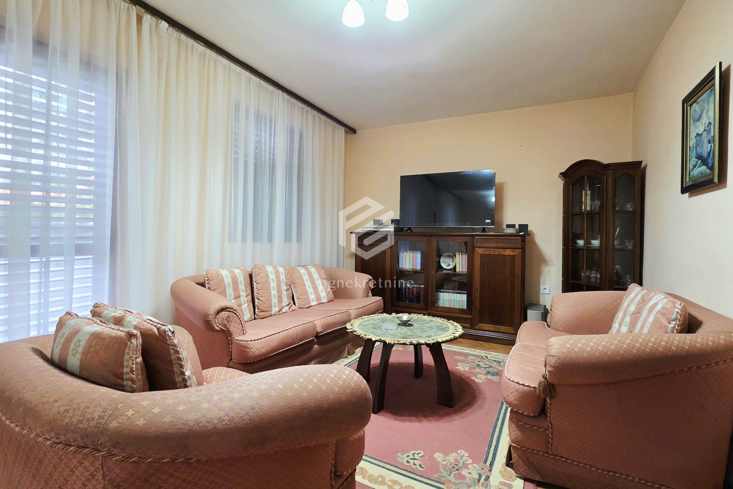 Квартира в аренду, Podgorica — €900