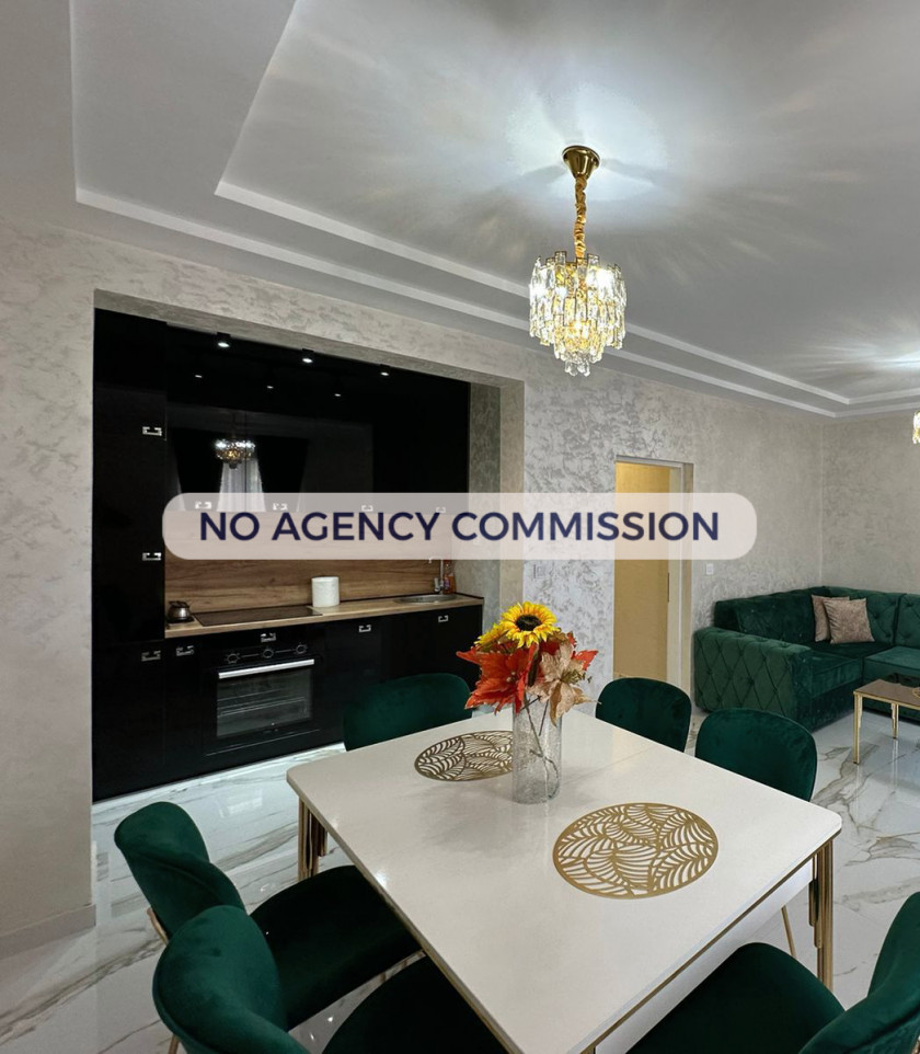 Квартира в аренду, Tivat — €800