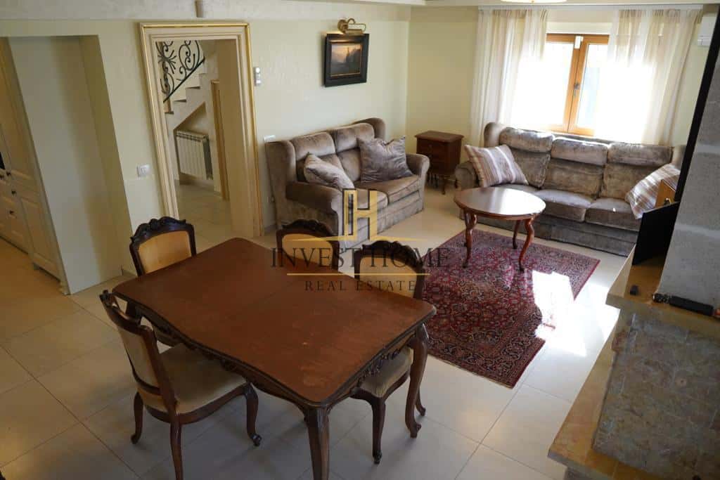 Vila ,Luštica, 350m2