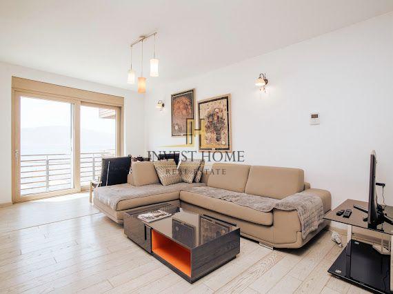 Dvosoban stan, Donja Lastva, 70m2