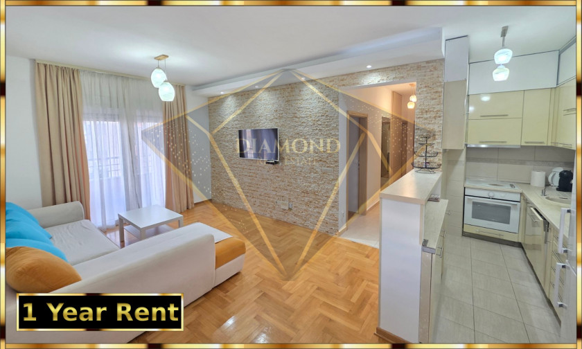 Apartment for Rent, Budva — €950