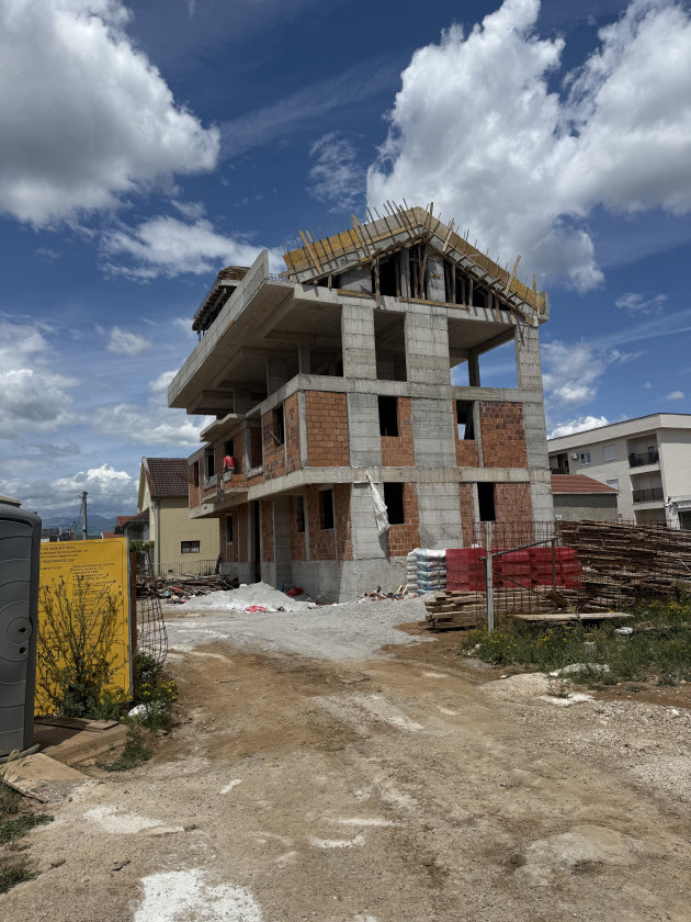 Apartment for Sale, Podgorica