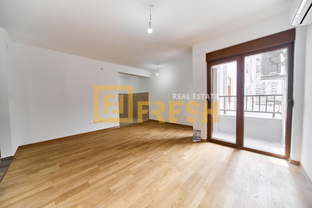 Garsonjera, 31m2, Stari Aerodrom, Prodaja