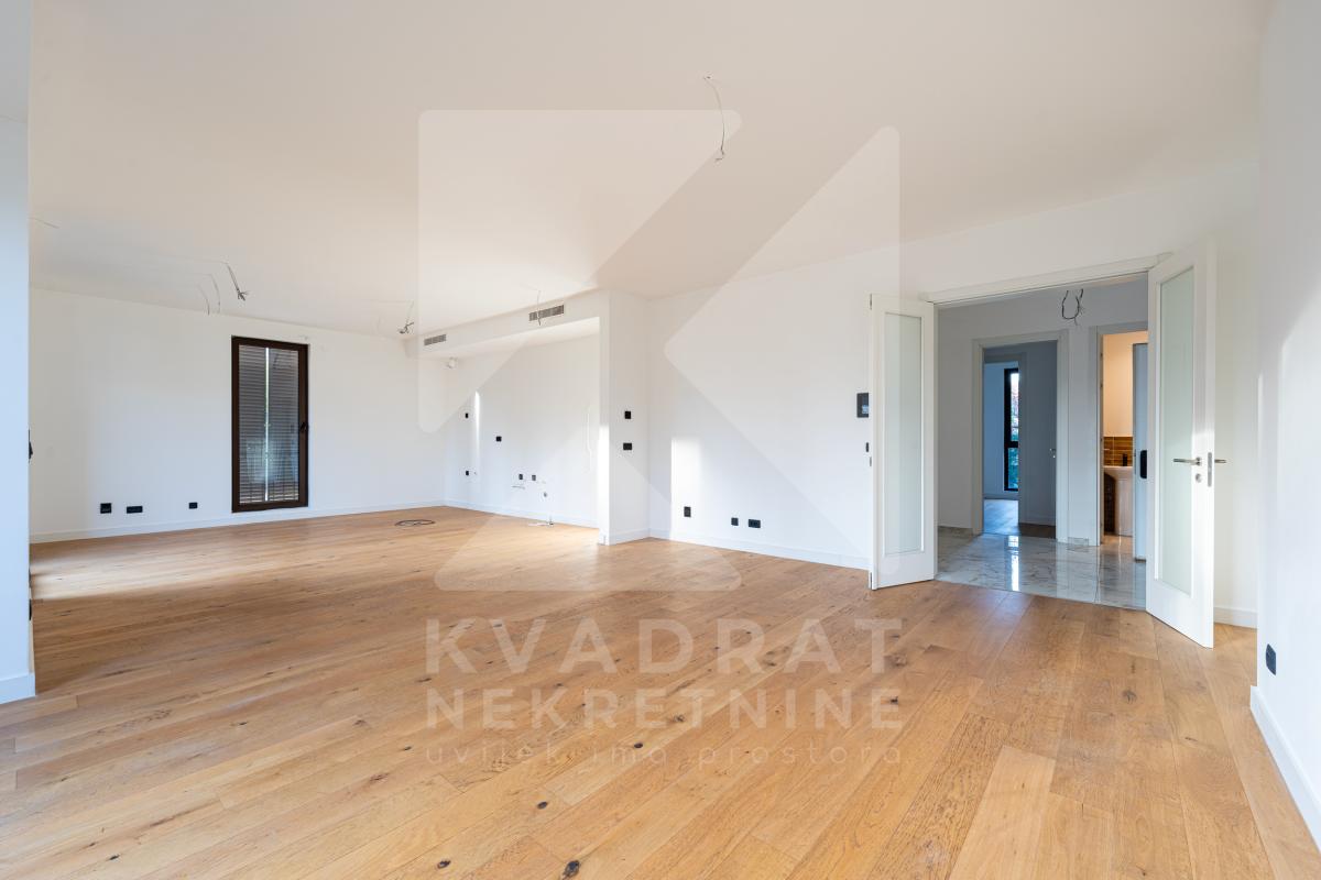 Three bedroom apartment for Sale, Podgorica, Stara Varoš, 137m2
