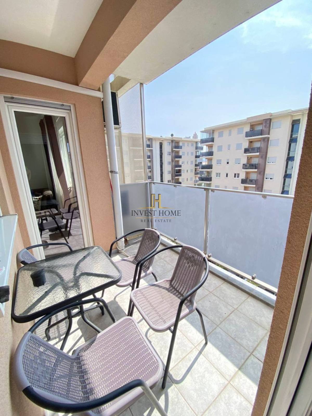 Apartment for Rent, Podgorica — €700