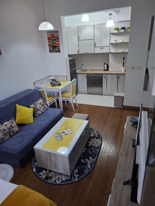 Iznajmljujem Stan-Apartman, Stara Varoš