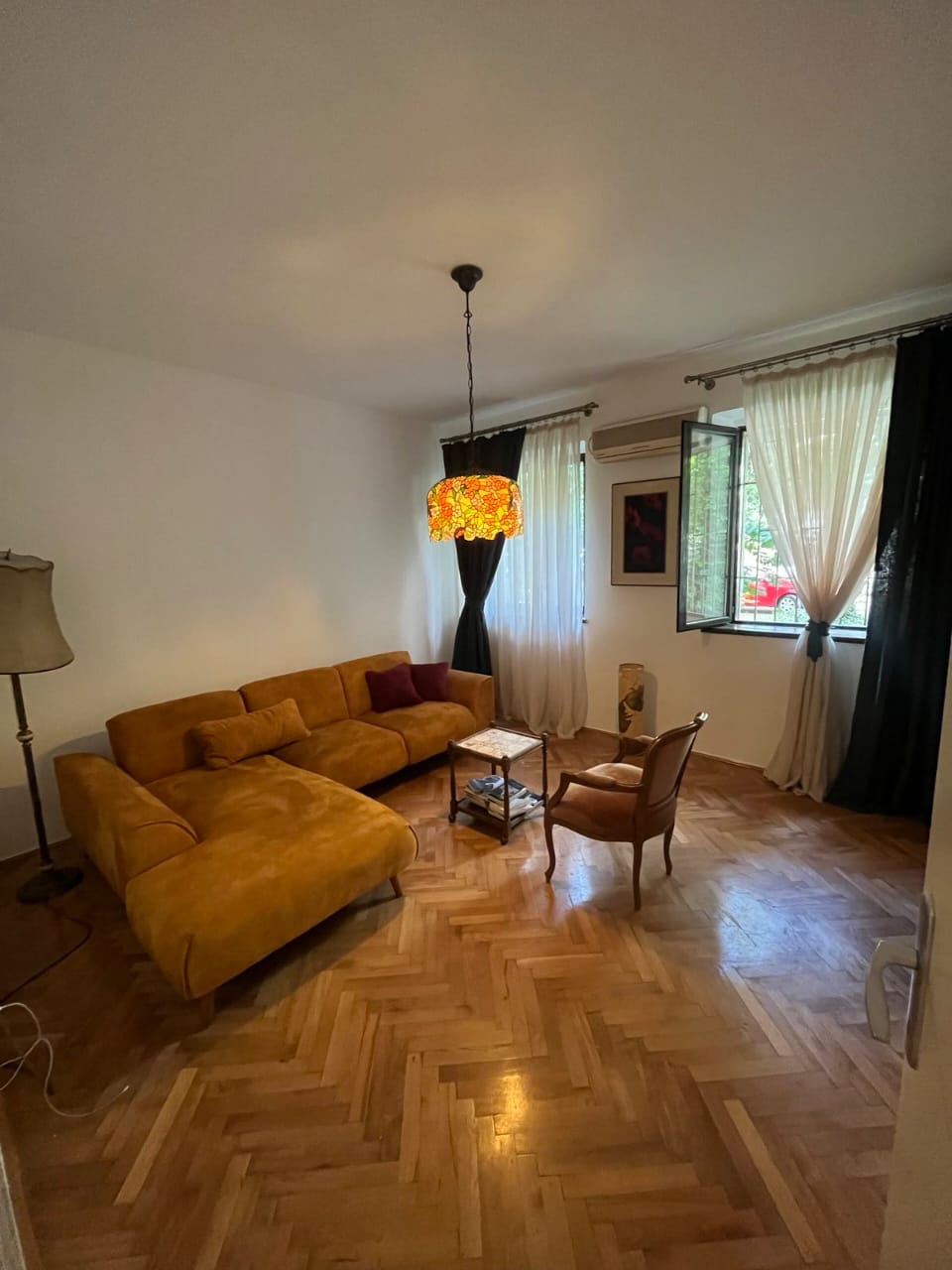 One bedroom, Centar, Podgorica 56m2