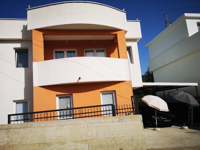 Iznajmljujem Kuću, Dobre Vode