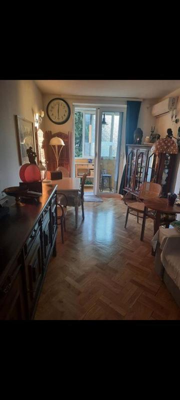 Apartment in Podgorica, 46 m²