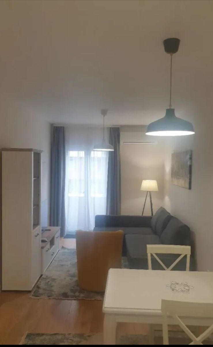 Квартира в аренду, Podgorica — €500