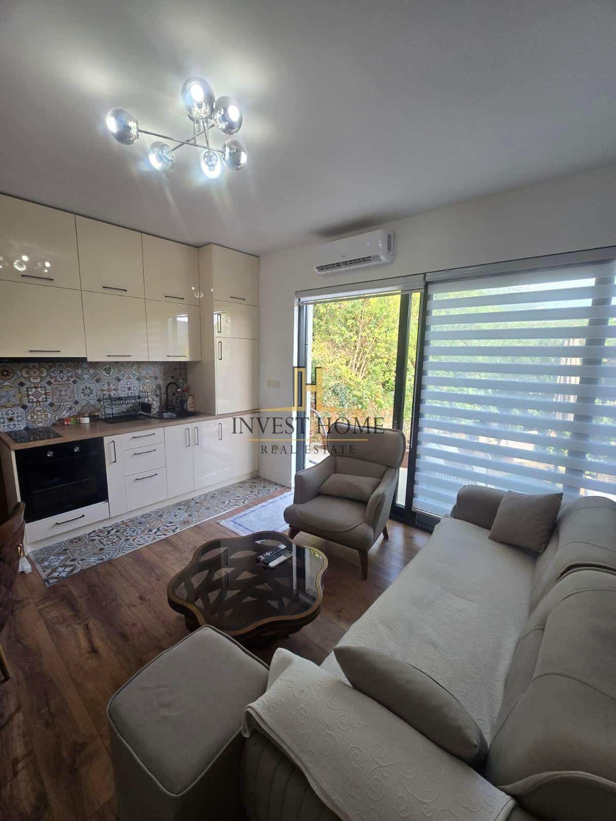 Apartment for Rent, Kotor — €400