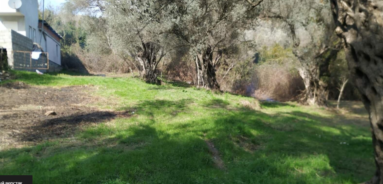 Земельный участок в Kruce, 1057 m²