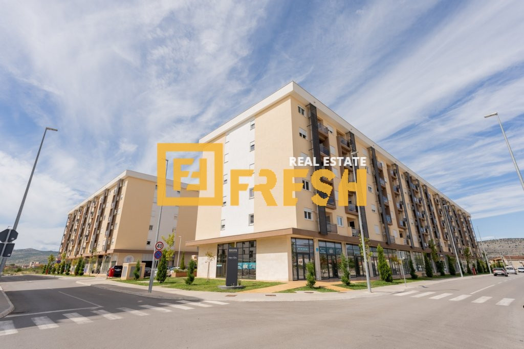 Коммерческая недвижимость в аренду, Podgorica — €1,100