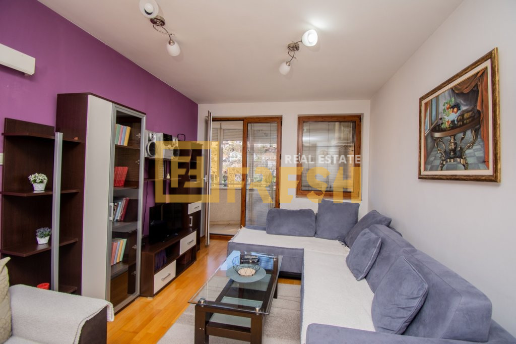 Apartment for Rent, Podgorica — €500