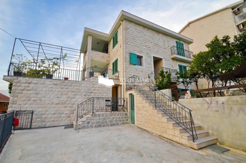 House For Sale, Tivat